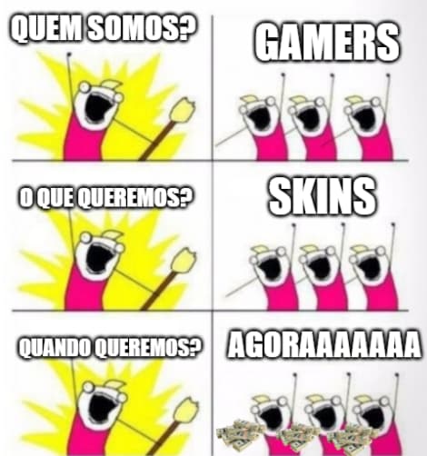 Grupos e Salas