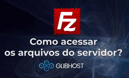 Como acessar arquivos do servidor via FileZilla? Como acessar arquivos do servidor via FileZilla?